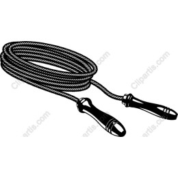 Classic Jump Rope