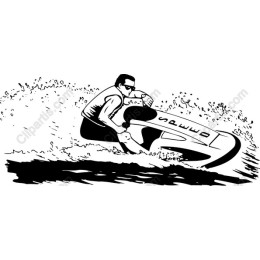 Jet Ski Adventure
