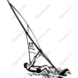 Dynamic Windsurfing