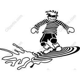 Surfer Fun