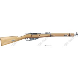 Classic Wooden Rifle