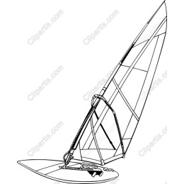 Windsurfing Adventure