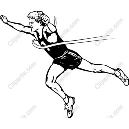 Dynamic Athlete