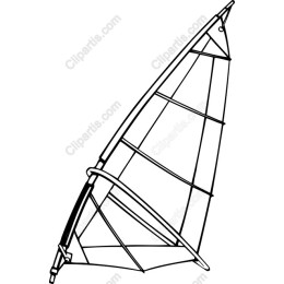 Elegant Sail