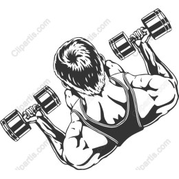 Dynamic Weightlifter