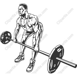 Dynamic Weightlifting