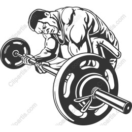 Dynamic Weightlifter