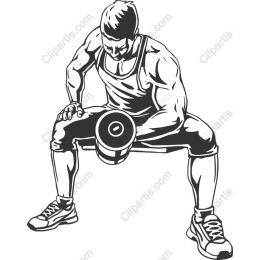 Strength in Reflection: Fitness