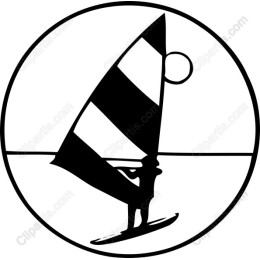 Dynamic Windsurfing