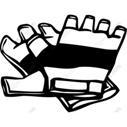 Fitness Gloves