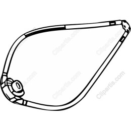 Bicycle Handle