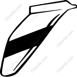 Stylized Boat Hull