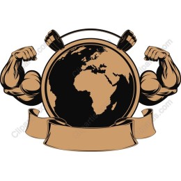 Muscular World