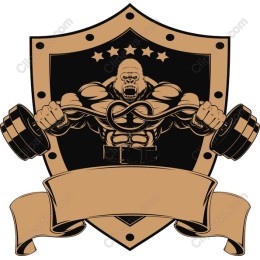 Gorilla Strength