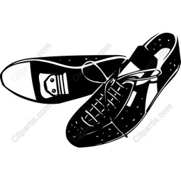 Classic Sports Shoes