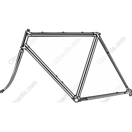 Bicycle Frame - ????
