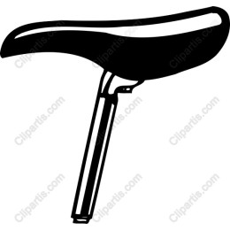 Bicycle Saddle