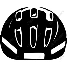 Modern Bicycle Helmet