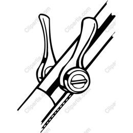 Bicycle Brake Lever