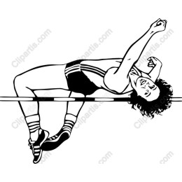 Dynamic High Jump