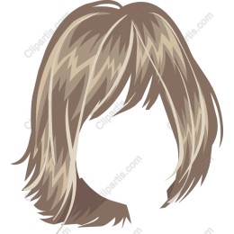 Chic Modern Hairstyle