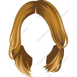 Elegant Hair