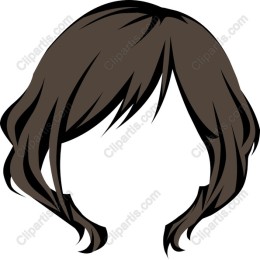 Short Wavy Hairstyle