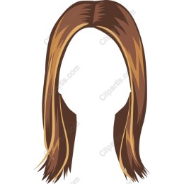 Elegant Women's Hair