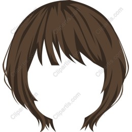 Trendy Short Hairstyle