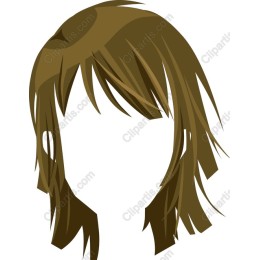 Modern Layered Haircut