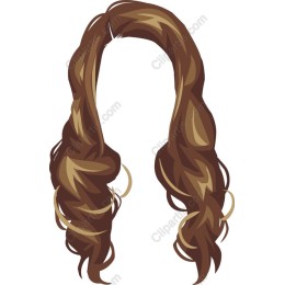 Wavy Hair