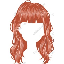 Wavy Hair in and
