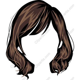 Stylish Wavy Hair
