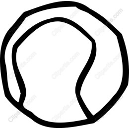 Tennis Ball