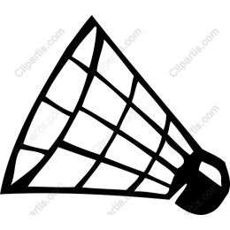 Badminton Shuttlecock Racket