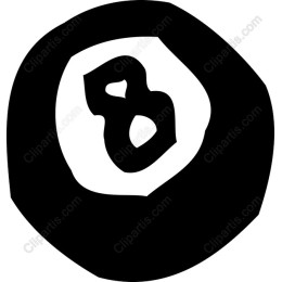 Classic 8-Ball