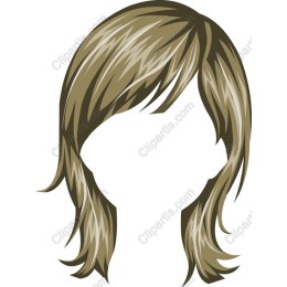 Trendy Layered Hairstyle