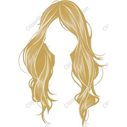 Luxurious Long Hair