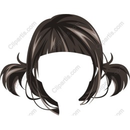 Playful Pigtails