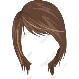 Modern Brown Hair