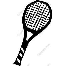 Tennis Racket