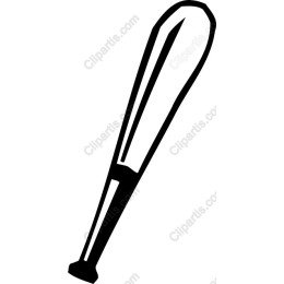 Classic Baseball Bat