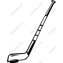 Hockey Stick