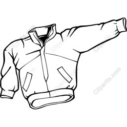 Stylish Jacket