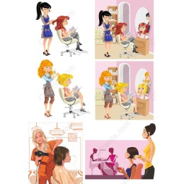 Beauty Salon Bundle