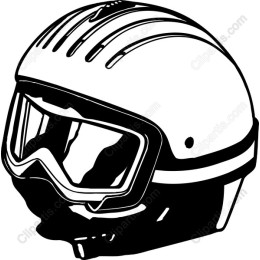 Premium Motorcycle Helmet