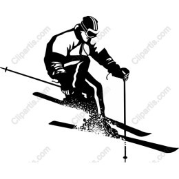 Dynamic Skiing