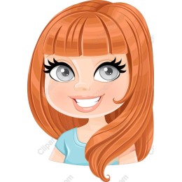 Whimsical Girl