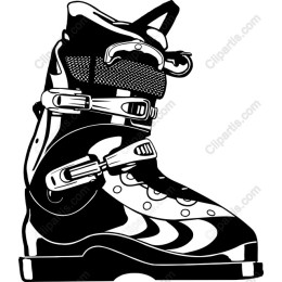 Ski Boot