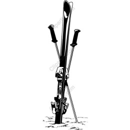 Ski Equipment